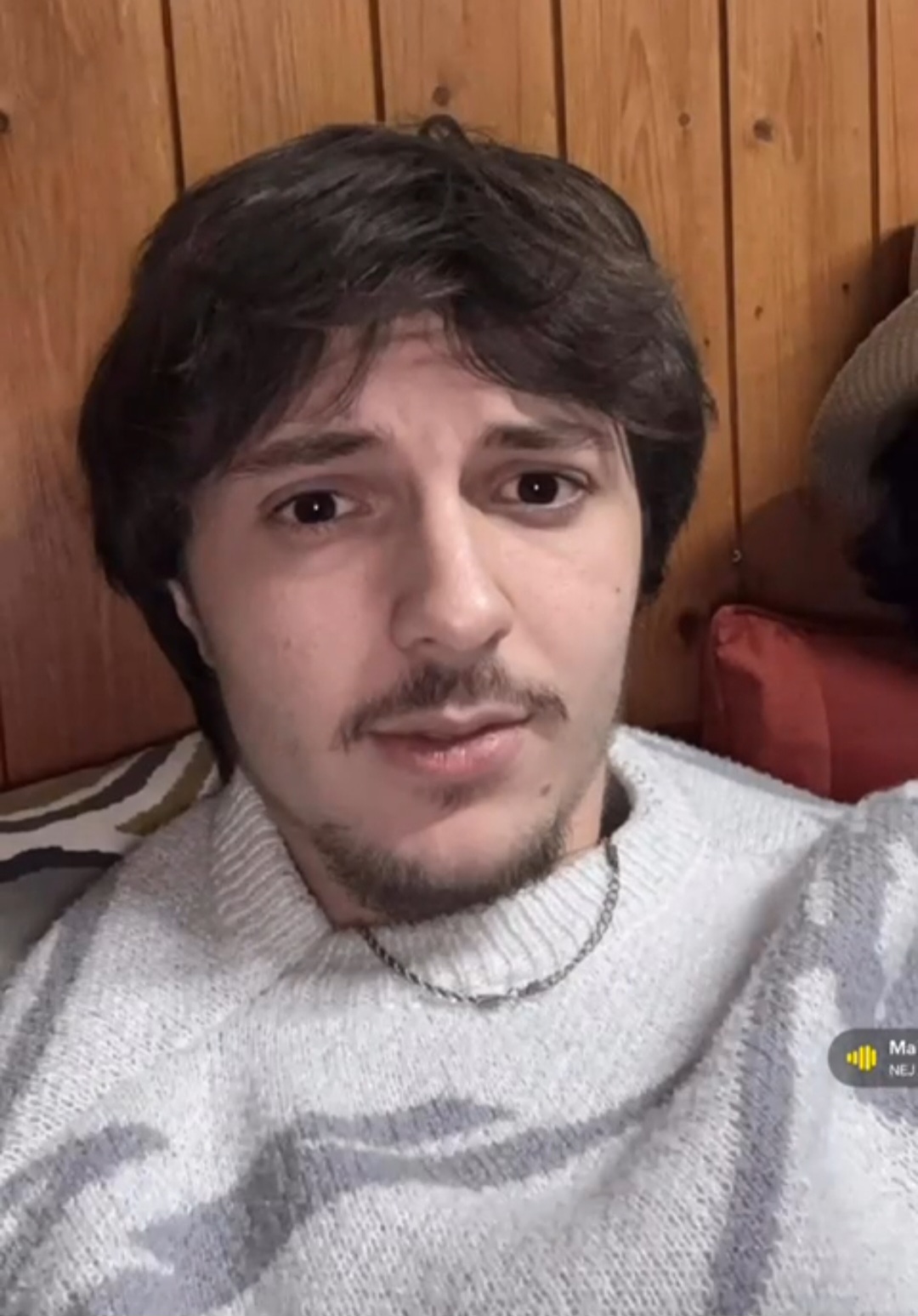 Patoo en photo IRL