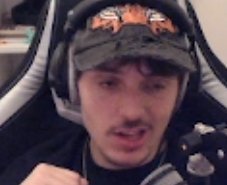 Patoo en stream
